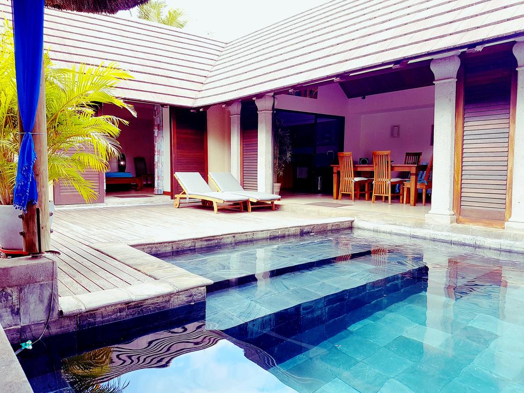 فيلا أواسيس 